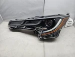 2020-2022 Toyota Corolla Sedan Led Us Built Triple Beam W/o Smoked Left Headlamp. Fixed Price $235.00.