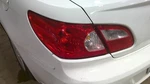 Driver Left Tail Light Convertible Lid Mounted Fits 07-08 Sebring 336473. Fixed Price $78.87.