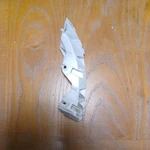Infiniti G37 G35 Sedan Front Bumper Cover Retainer Mounting Bracket Lh Driver. Fixed Price $45.00.
