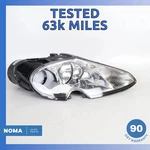 U24609 9706 Jaguar X100 Xkr XK8 Right Passenger Headlight Lamp Hal G3D. Fixed Price $235.60.