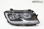 2018-2021 Volkswagen Tiguan Front Right Side Headlight Headlamp Oem. Fixed Price $331.09.