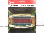 Grote 43673-5 Chrome Die Cast Lamp Guard Bracket 1/2" X 1/8". Fixed Price $14.36.