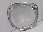 1970 Chevy Chevrolet Chevelle Camino Headlight Bezel Oem 3972923-D Lh. Fixed Price $44.98.