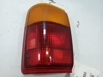 Driver Left Tail Light From 1993 Toyota 4 Runner 12890962. Fixed Price $56.94.