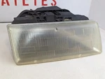 Dodge Shadow Plymouth Sundance Headlight Passenger Side 4451508. Fixed Price $45.00.
