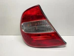2002-2004 Toyota Camry Rear Left Driver Side Tail Light Lamp Oem, 166-59305. Fixed Price $49.99.