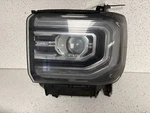 Driver Headlight Led Opt Pdp Headlamp 2016-2018 Gmc Sierra 1500 Denali Oe Part. Fixed Price $799.99.