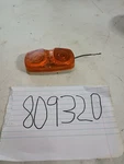 Peterson Pm 138-15 Amber Orange Clarence Marker Light Lamp Oem. Fixed Price $8.40.