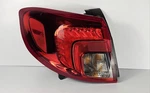 2016-2018 Buick Envision Outer Driver Side Left Tail Light Lamp Lens Led Oem. Fixed Price $50.00.