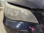 Passenger Right Headlight Without Xenon Fits 04-07 Bmw 525I 1350533. Fixed Price $60.00.