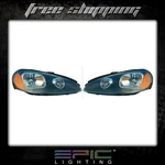 Fits 2003-05 Dodge Stratus Headlight Lamp Pair Left And Right Set. Fixed Price $194.07.