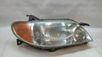 Passenger Right Headlight Sedan Fits 01-03 Mazda Protege W130-166521. Fixed Price $45.23.