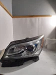 Driver Left Headlight Halogen Opt T4A Fits 14-16 Lacrosse 11441. Fixed Price $200.00.