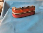 89 90 91 Grand Am Tail Light Plain Lens Left/driver Side 63543. Fixed Price $54.85.