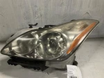 Driver Headlight Convertible Bi-xenon Fits 08-10 Infiniti G37 2179311. Fixed Price $612.74.