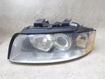 Driver Left Headlight Halogen Fits 02-05 Audi A4 BO7-189388. Fixed Price $82.23.