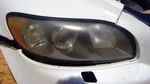 Passenger Headlight Convertible Without Xenon Fits 06-10 Volvo 70 Series 290625. Fixed Price $239.99.