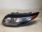 2015 Land Rover Evoque - Lh Headlight Halogen BJ3213W030CD R300787. Fixed Price $575.00.