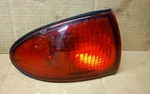 2000-2002 Chevrolet Cavalier Driver Side Tail Light Lamp. Fixed Price $60.00.