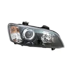For Pontiac G8 08-09 Replacement Passenger Side Headlight Standard Line. Fixed Price $194.41.