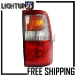 1993-1998 Toyota T100 Right Passenger Side Rh Rear Brake Tail Light. Fixed Price $56.66.