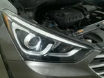 Passenger Headlight Us Built Sport Xenon Hid Fits 17-18 Santa Fe 104933580. Fixed Price $682.00.