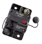 Db Electrical BP/CB185-150 Circuit Breaker 32VDC Amps Weather Sealed. Fixed Price $67.94.