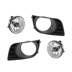 Fog Light Driving Lamp Front Driver & Passenger Side Left Right For Sequoia. Fixed Price $137.45.
