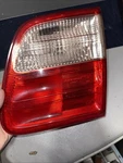 2000-2002 Mercedes-benz E-class E320 Wagon Right Passenge Inner Tail Light V0117. Fixed Price $24.00.