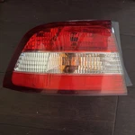 Lexus ES300 2000 - 2001 Driver Left Lh Side Tail Light Oem. Fixed Price $114.99.