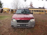 Driver Corner/park Light Fog-driving Bumper Mounted Fits 01-04 Escape 150042. Fixed Price $74.49.