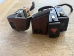 1998-2010 Vw Beetle Hazard Flasher Light ,defroster Switch,heated Seat Switches. Fixed Price $67.97.