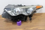 2009-2017 Infiniti FX35 FX37 FX50 QX70 Lh Driver Side Xenon Hid Headlight Oem. Fixed Price $239.99.