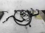 2016 Jeep Grand Cherokee Lamp Wiring Harness. Fixed Price $270.00.