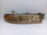 Passenger Right Headlight Fits 93-97 Mazda 626 274185. Fixed Price $79.19.