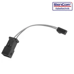 Sencom Adapter Interior Light To Led For Audi A1 A3 A4 A5 A6 A7 Q3 Q5 Q7. Fixed Price $18.54.