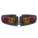 New Tail Light Pair Fits Mazda 3 Sedan 04-06 BN8R51160E BN8R-51-150E BN8R51150E. Fixed Price $189.10.