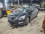 2015 Nissan Altima Driver Left Headlight Assembly Oem Used Xenon Hid 114-59815L. Fixed Price $282.15.