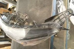 2018 Mitsubishi Eclipse Cross Lh Driver Headlight Lamp Oem. Fixed Price $946.58.