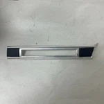 1982 Chrysler Lebaron Driver Side Left Chrome Marker Light Bezel. Fixed Price $46.75.