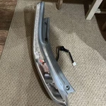 Driver Left Tail Light Brake Lamp Quarter Mounted Fits 13-14 Nissan Leaf Oem. Fixed Price $100.00.