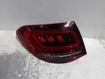 2020 Mercedes-benz Glc Driver Lh Tail Light Lamp Oem. Fixed Price $231.08.
