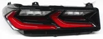 Oem Left Driver Led Tail Lamp For Chevy C8 Corvette 85108376, Debris Inside. Fixed Price $315.00.