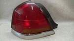 Driver Left Tail Light Amber Fits 98-03 Ford Crown Victoria GB-173291. Fixed Price $26.16.
