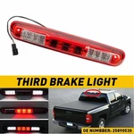 25890530 New 3RD Third Brake Light Stop Lamp For Chevy Chevrolet Silverado 1500. Fixed Price $24.69.