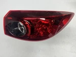 2014-16 Mazda Rear Right Passenger Led Tail Light Lamp 220-41983 Oem. Fixed Price $80.00.