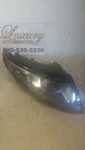 2015 Land Rover Evoque - Rh Headlight Halogen BJ3213W029CD R300786. Fixed Price $575.00.