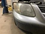 Passenger Right Headlight Fits 01-07 Caravan 349715. Fixed Price $56.90.