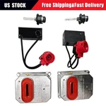 1307329023 Fir For Bmw E46 Xenon Headlight Ballast Control Module & Bulb. Fixed Price $79.95.