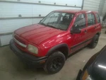 3RD Brake Light Lens Oem Tracker 1999 High Mounted Stop 1579957. Fixed Price $42.00.
